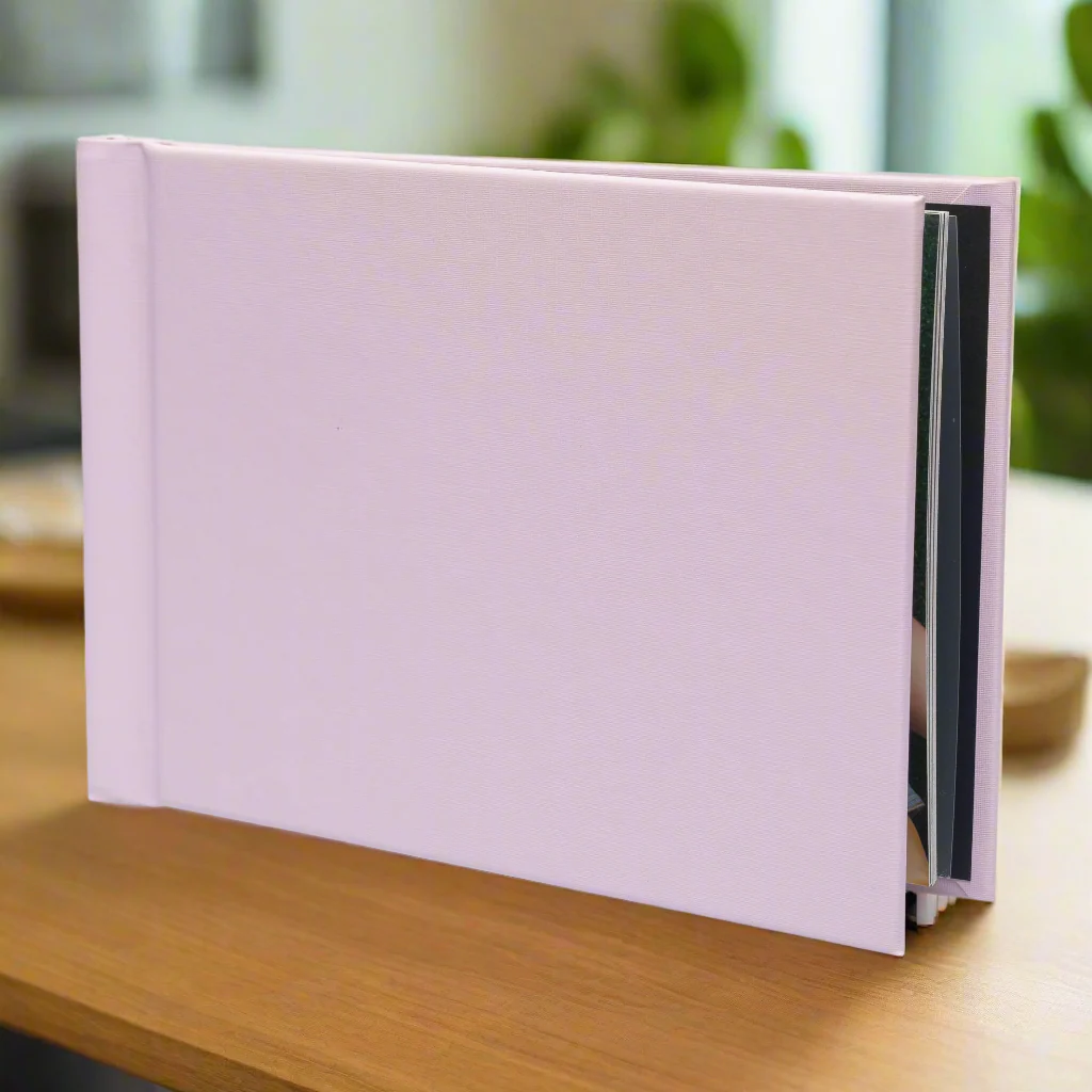 Photo Books
